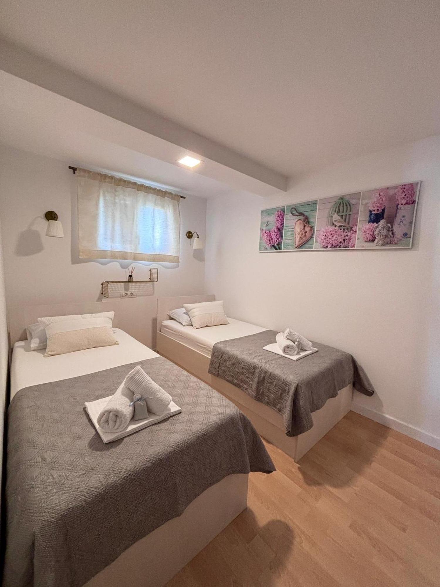 Apartman Branka *** Сплит Экстерьер фото
